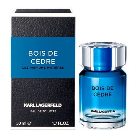 Karl Lagerfeld Bois De Cedre