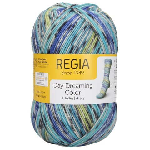 Regia Day Dreaming Color 3062