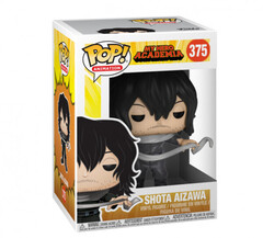 Funko POP! My Hero Academia: Shota Aizawa (375)