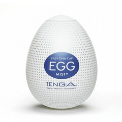 TENGA № 9 Стимулятор яйцо Misty