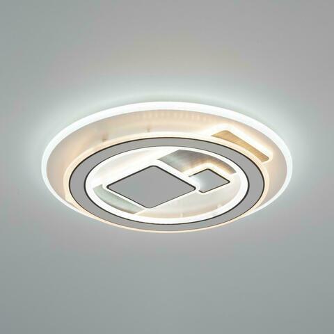 Потолочный светодиодный светильник Citilux Costa CL741020