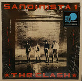 CLASH, THE: Sandinista!
