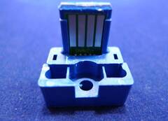 Чип Sharp BPGT20MA для BP-10С20EU, BP-20С20EU, BP-20С25EU Magenta 10K