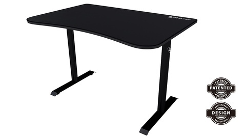 Стол для компьютера Arozzi Arena Fratello - Pure Black