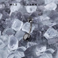 Банан Oval Black