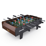 Игровой стол - футбол Jasper 37" (94 см) фото №0
