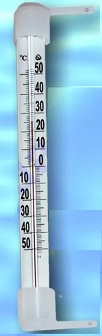 ТЕРМОМЕТР (УЛИЧНЫЙ) ТБ-3-М1,ИСП.5