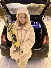 АНТЕННА АВТОМОБИЛЬНАЯ ВРЕЗНАЯ ПОВОРОТНАЯ ТРИАДА-ВА-63-01