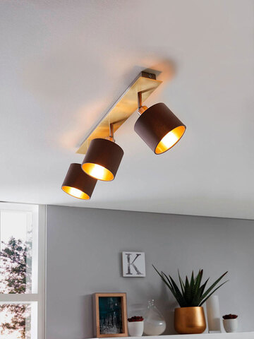 Спот Eglo VALBIANO 97538