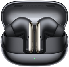 Наушники Xiaomi Buds 5 Pro черный