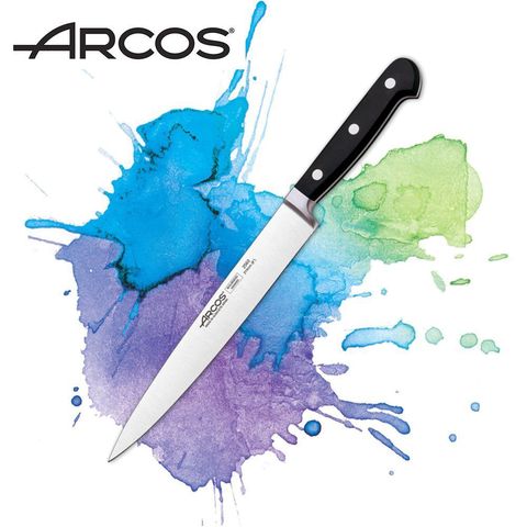 Нож кухонный универсальный 21см Arcos Clasica