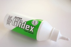 Силиконовая смазка SUPER GLIDEX 250 г. (2155025)