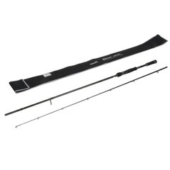 Рыболовный спиннинг Helios River Stick 244H 2,44м (15-60г) HS-RS-244H