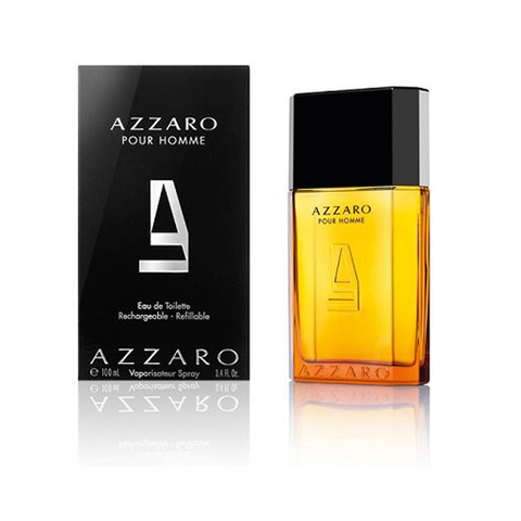 Azzaro Pour Homme