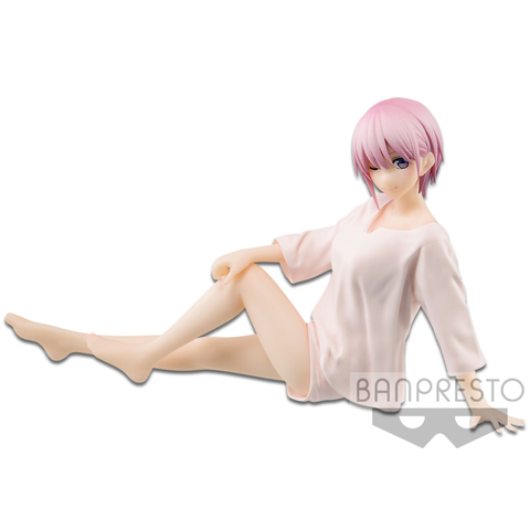 Фигурка The Quintessential Quintuplets Ichika Nakano