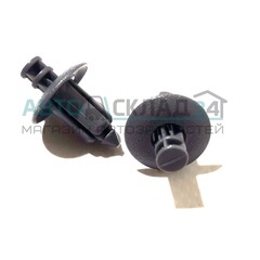 КЛИПСА 5-Й ДВЕРИ MATIZ, AVEO T200/T255 ARIRANG