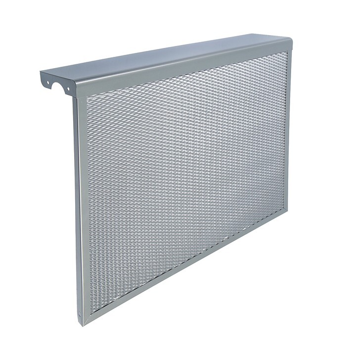 Купить Радиатор 7 Секций