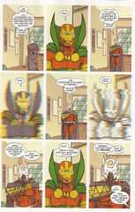 Mister Miracle The Deluxe Edition HC