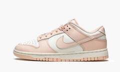 Nike Dunk Low WMNS "Orange Pearl"