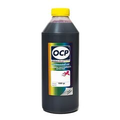 Чернила OCP M143 Magenta для картриджей HP 178, 1000 мл