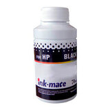 Чернила Ink-Mate универсальные для HP черные пигмент - 70 мл.