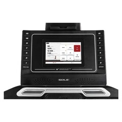 Беговая дорожка Sole F80 (2023)