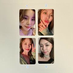 Карта Whee In (MAMAMOO) WHEE (Apple Music)