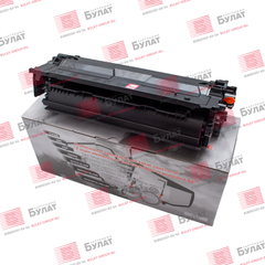 Тонер-картридж 7Q W2123X (212X) для HP CLJ M554, M578 (Пурпурный, 10000 стр.), без чипа