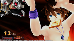 Fairy Fencer F Advent Dark Force (для ПК, цифровой код доступа)