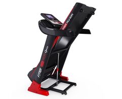 Беговая дорожка DFC FYTTER T-RU-10XR