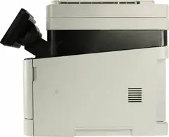 Сanon i-SENSYS MF655CDW цветной принтер/копир/сканер/факс A4