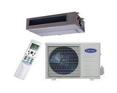 Канальный кондиционер Carrier 42SMH0181001231/38HN0181123A