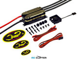 ESC регулятор мотора Scorpion Tribunus III 06-160A ESC SBEC