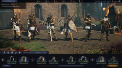Crown Wars - Brotherhood of Light Cosmetic Pack (для ПК, цифровой код доступа)