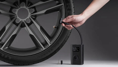 Умный электрический насос Xiaomi Mijia Electric Pump 2D (BHR07SOCN)