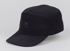 Кепка Nordski Light Black