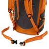 Картинка рюкзак мультиспортивный Kanrock Moveit 21 Tangerine Orange - 13
