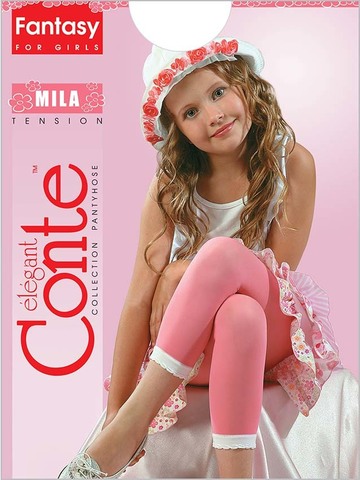 Детские легинсы Mila Conte