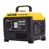 Инверторный генератор Huter DN1500i - фотография