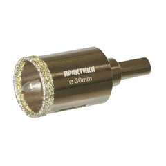 Коронка алмазная ПРАКТИКА 