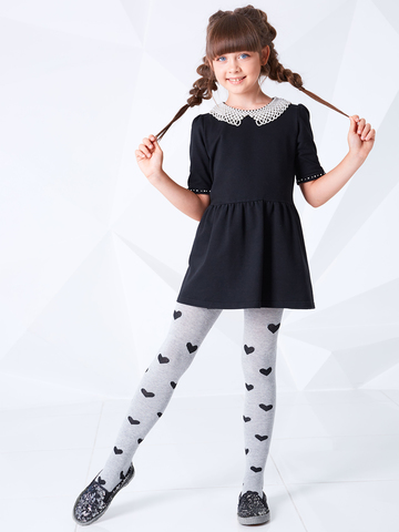 Детские колготки D005 Giulia