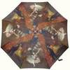 Зонт складной Guy de Jean 6410-15 La Danseuse