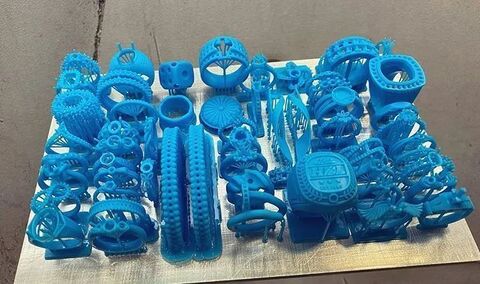 3D-принтер Phrozen Sonic XL 4K