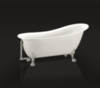 BelBagno BB567-01-TI-BRN Гидрозатвор BB567-01-TI-BRN, бронза