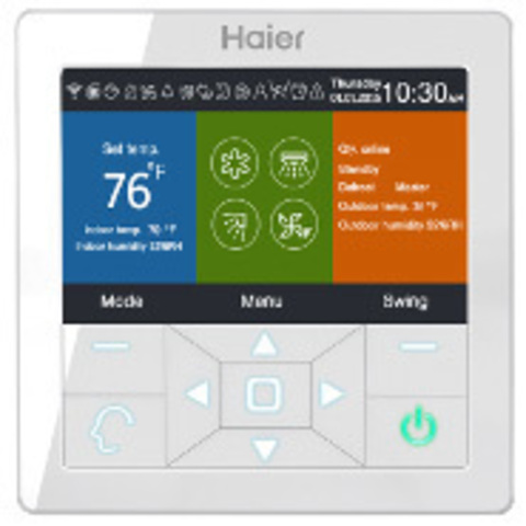 Haier YR-E16B