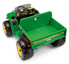 Электромобиль John Deere Gator HPX