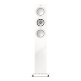 KEF R5 Meta White Gloss