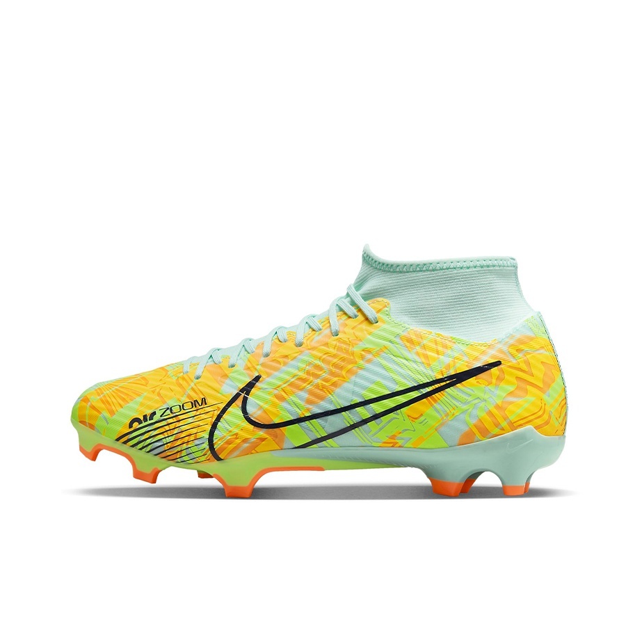 Nike superfly 9 academy. Nike Zoom Mercurial Superfly 9 Academy MG.