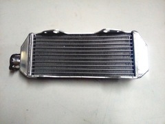 Радиатор для Suzuki DRZ 400S 2000 - 2022 г.в. / DRZ 400SM 2005 - 2022 г.в. / Правый