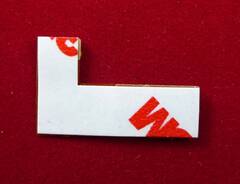 Чип для желтого тонер-картриджа Canon C-EXV 55 для iRADV C256, 356i, C356P